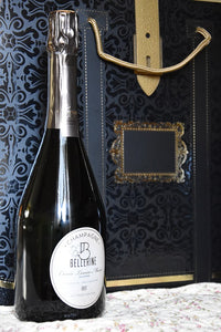 Coffret Noir Désir - Edition limitée pour 3 bouteilles (75cl)